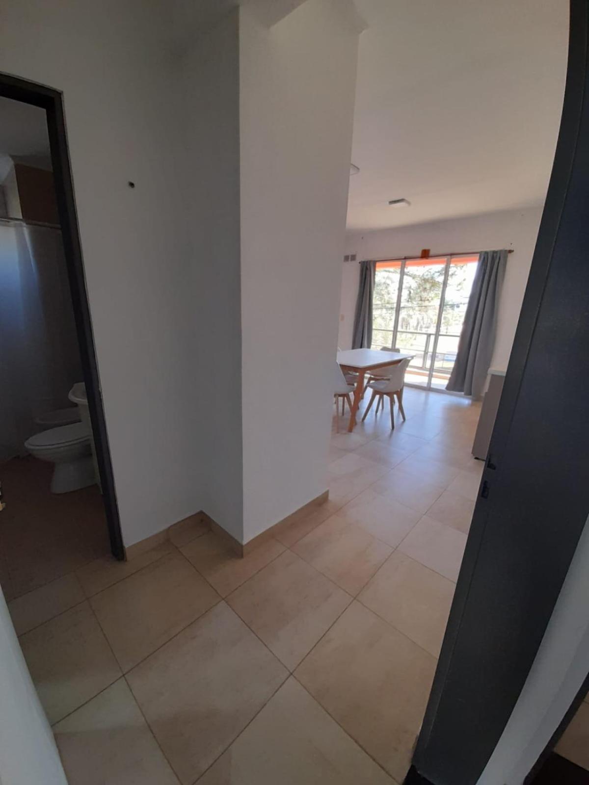 Puerto Termas Apartment *