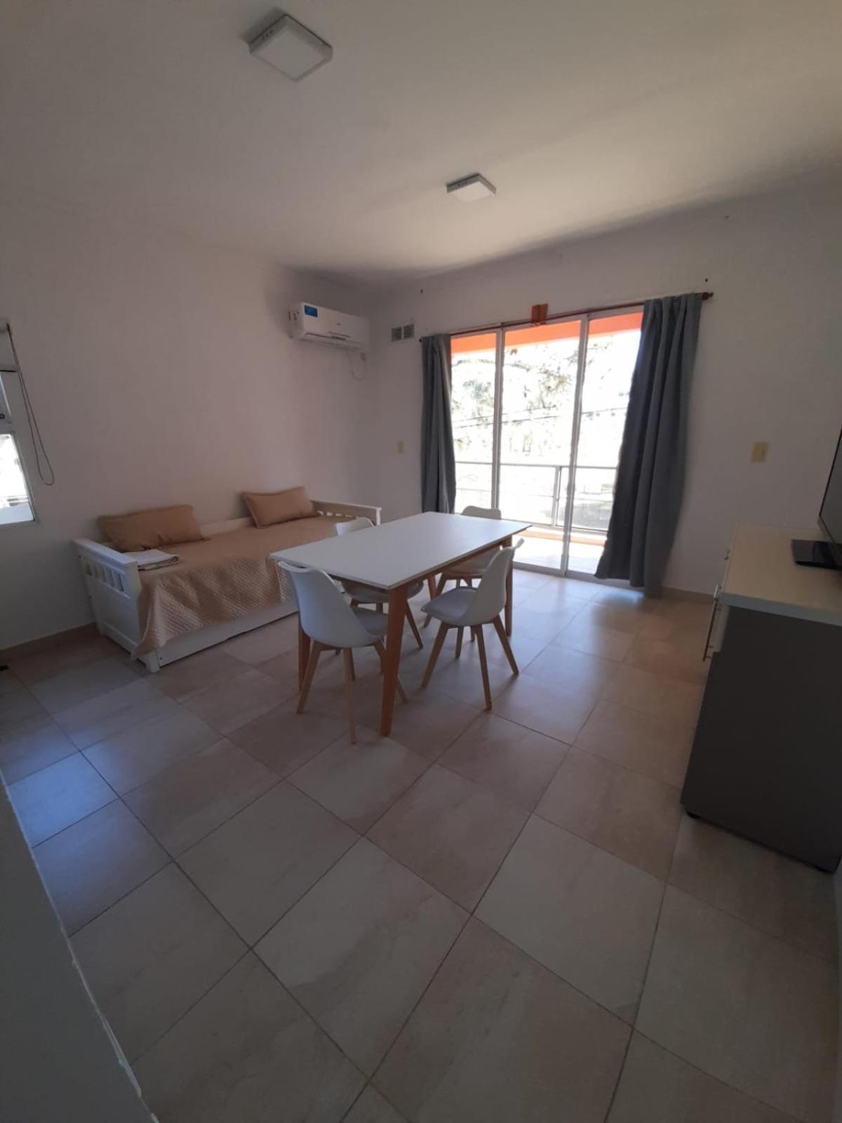 Apartment Puerto Termas Colon (Entre Rios)