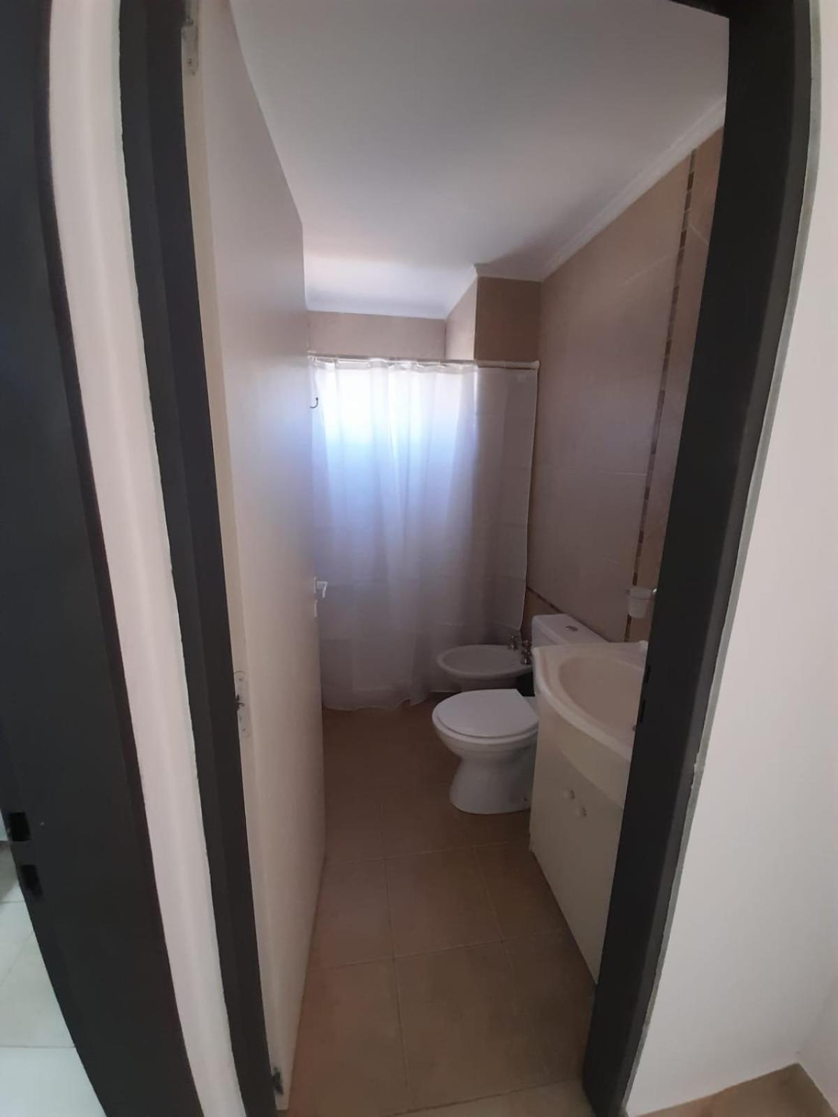Apartment Puerto Termas