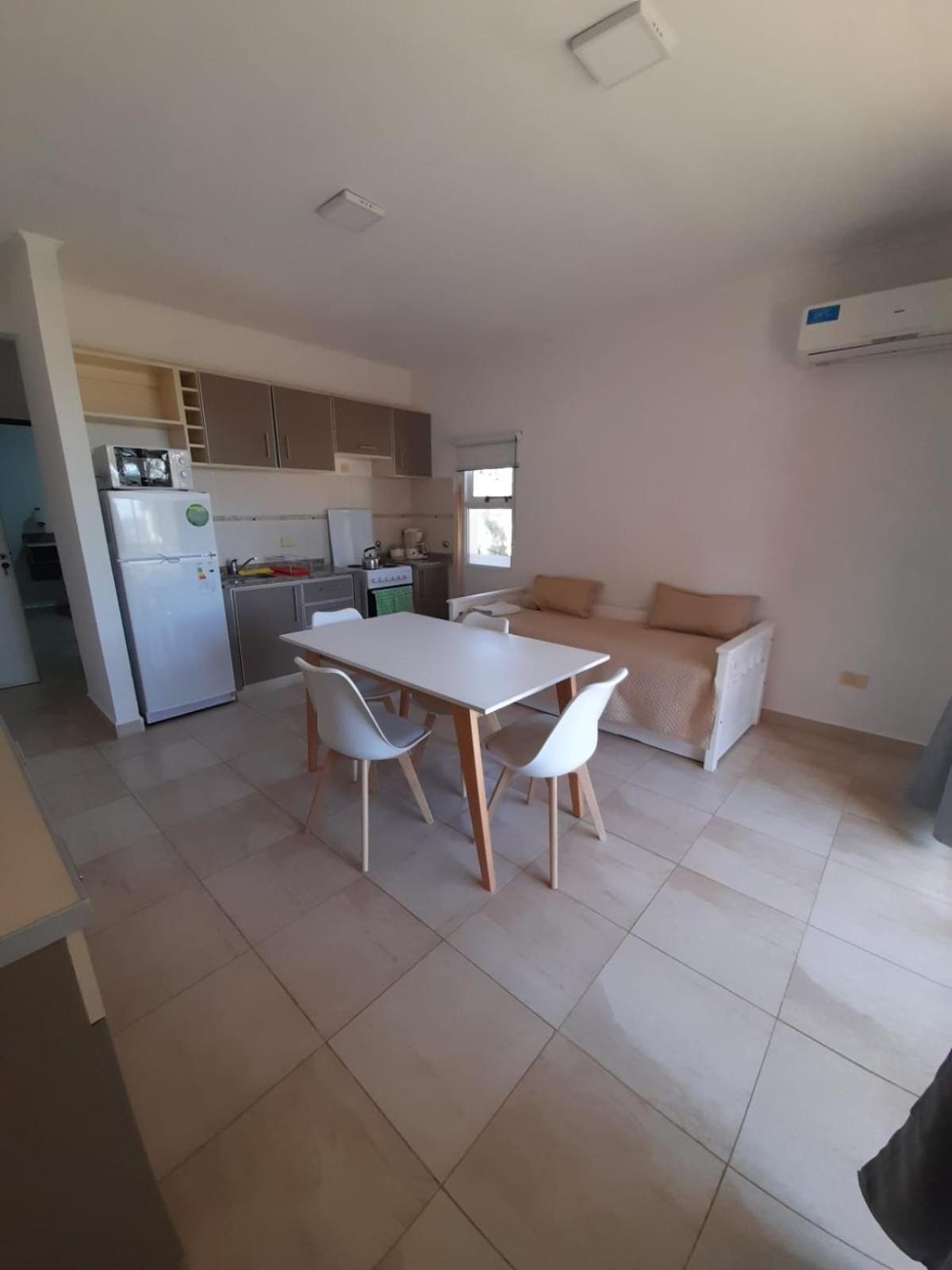 Apartment Puerto Termas *