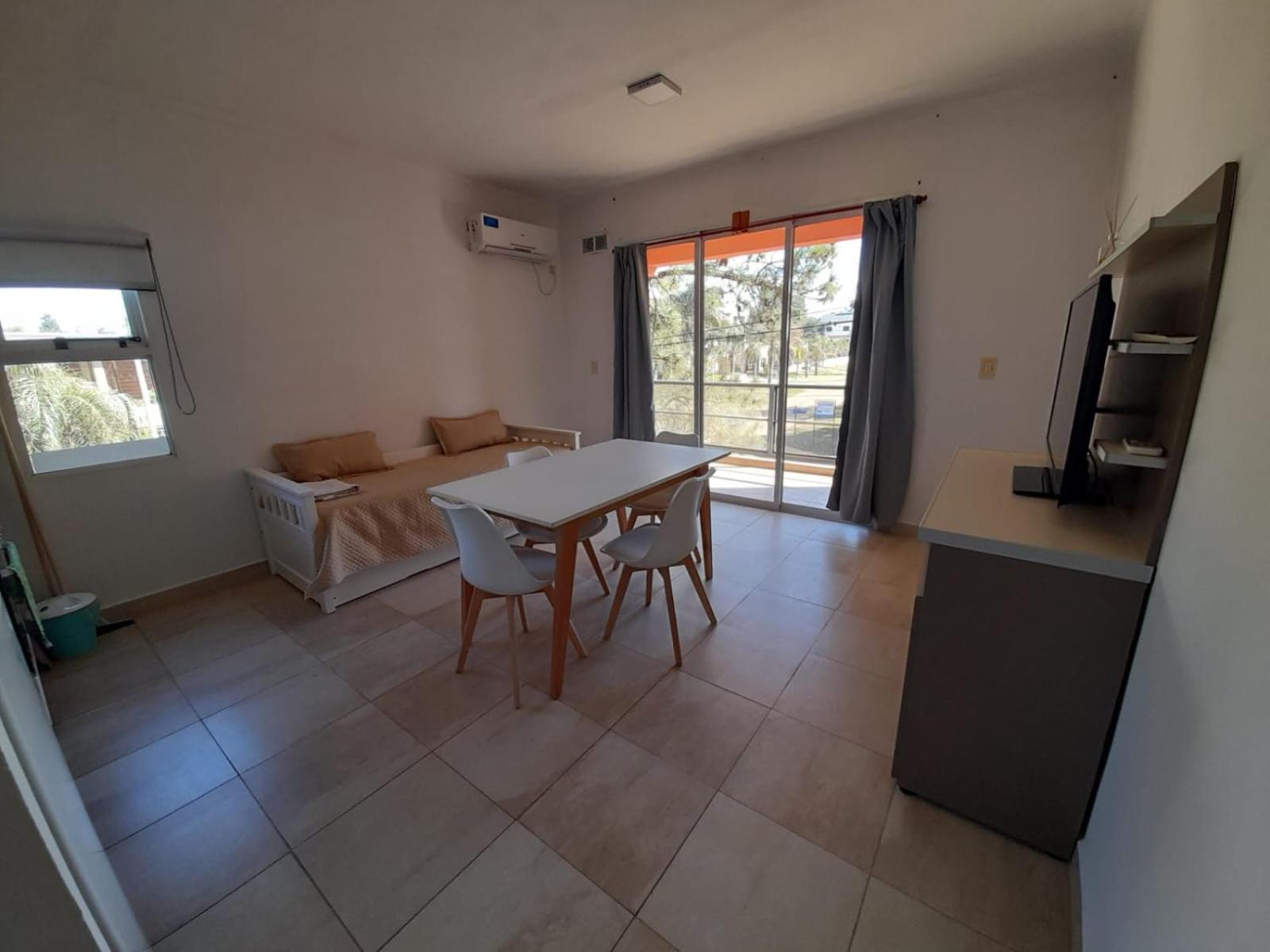 Puerto Termas Apartment Colon (Entre Rios)