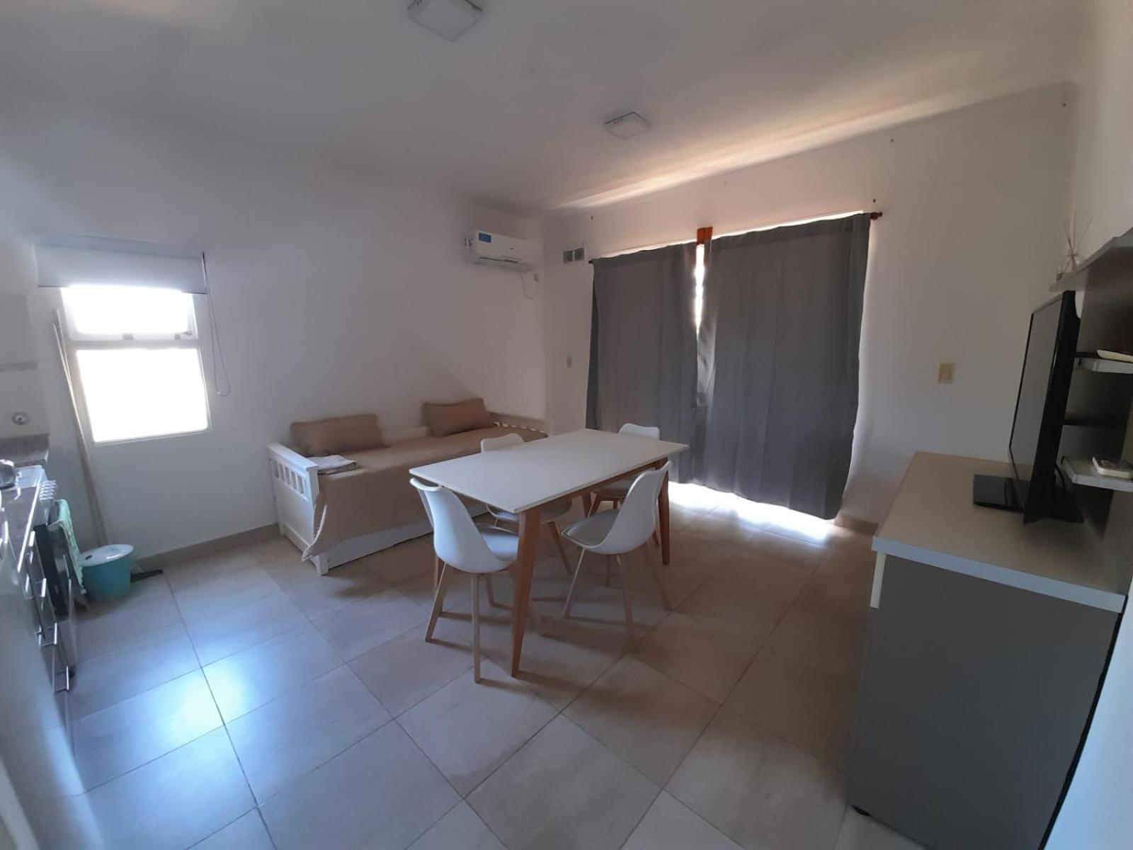 Puerto Termas Apartment
