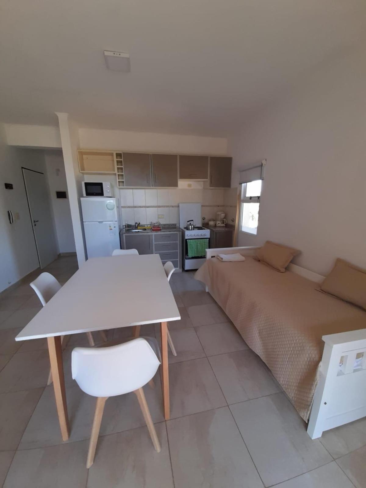 Apartment Puerto Termas