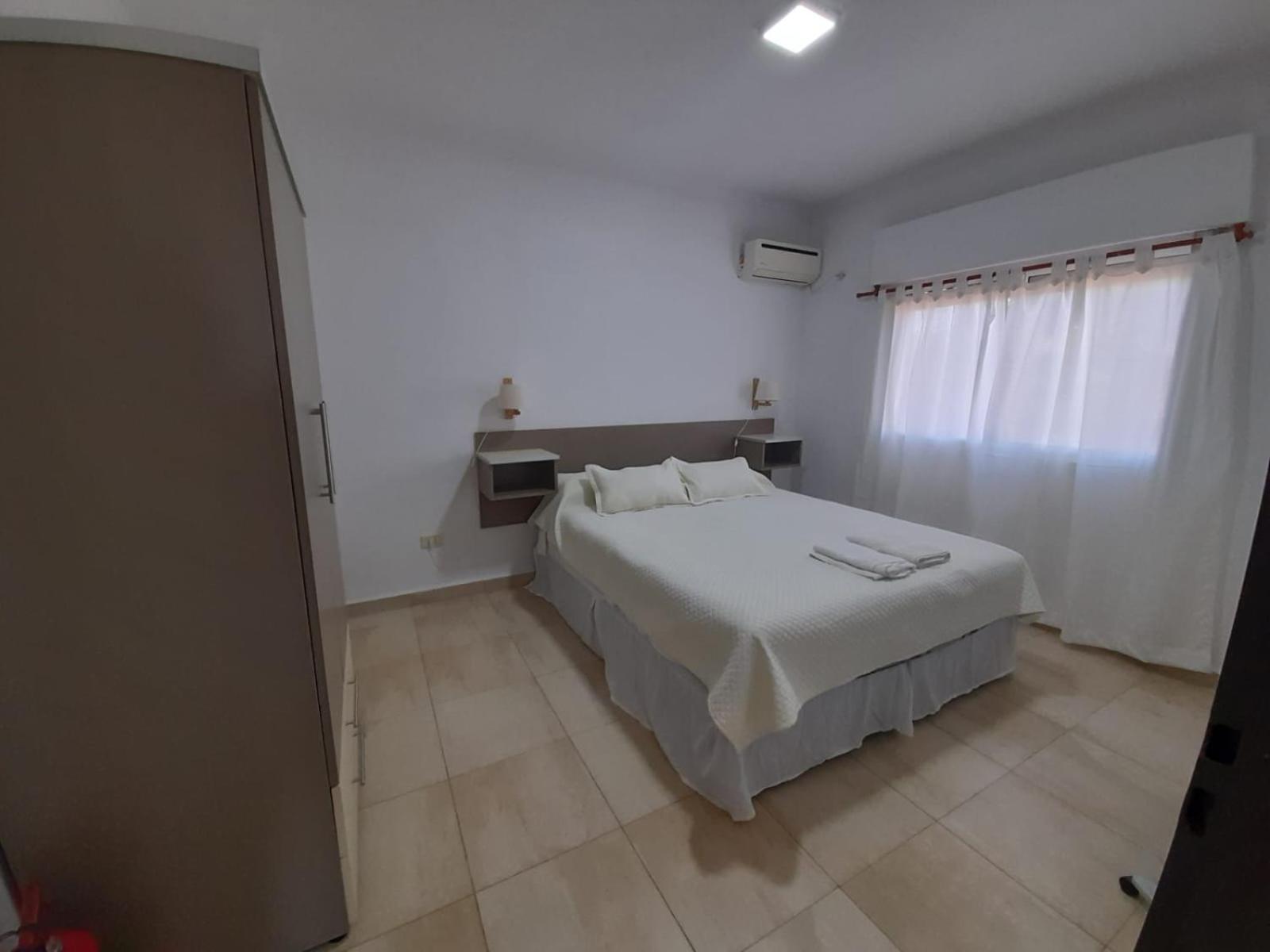 Apartment Puerto Termas *