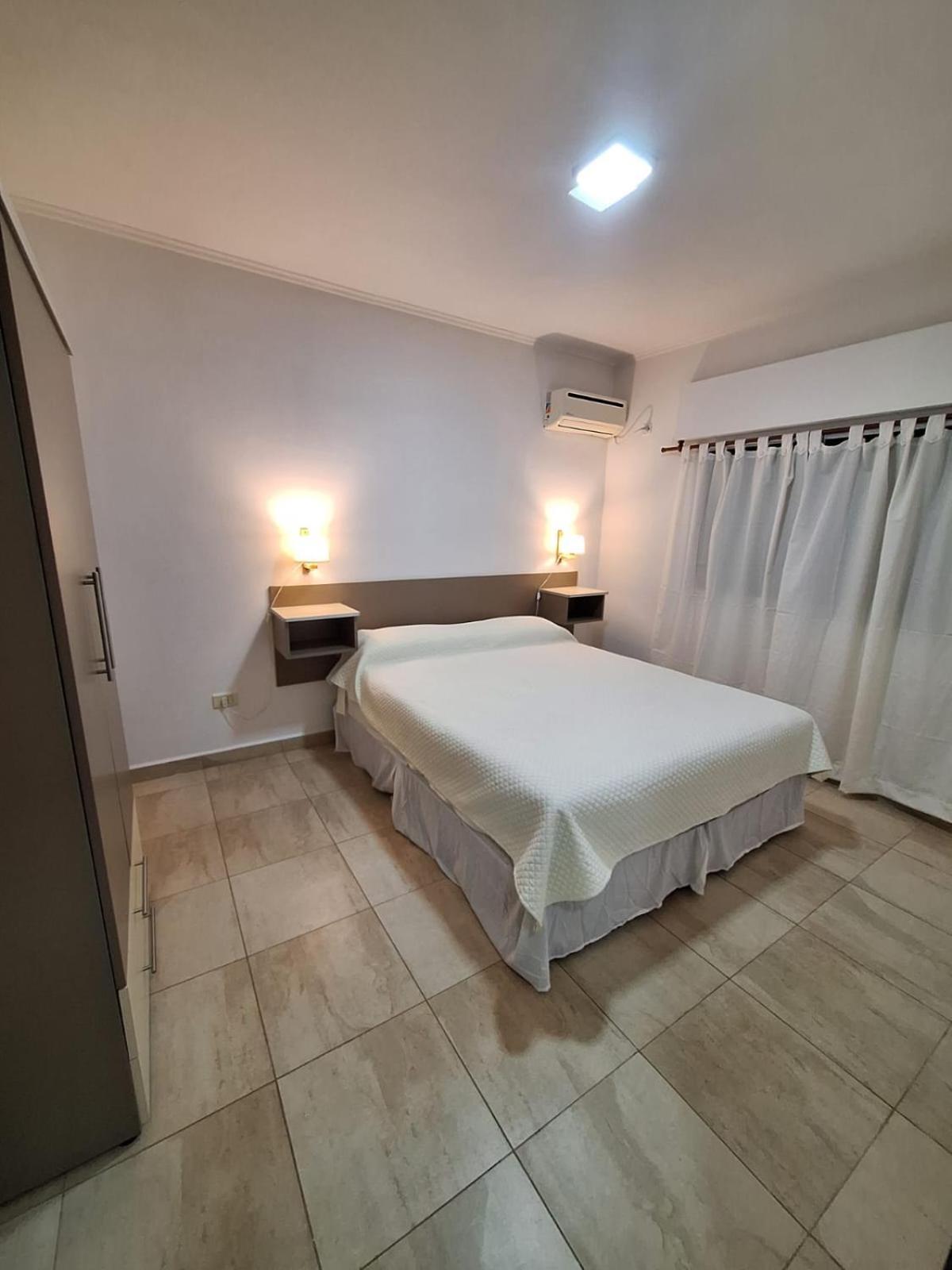 Puerto Termas Apartment Colon (Entre Rios)