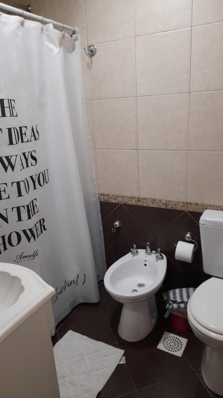 Puerto Termas Apartment Colon (Entre Rios)