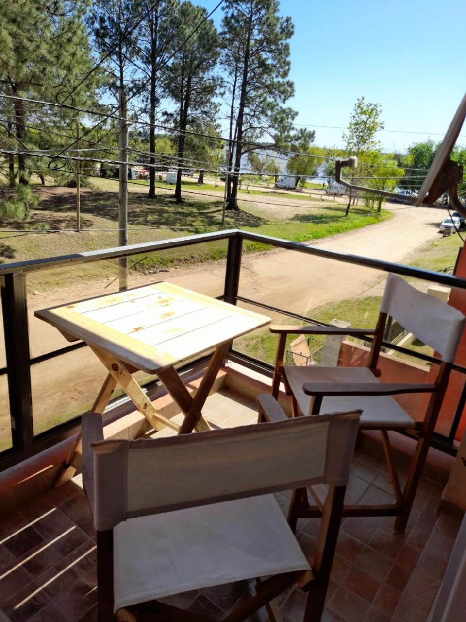 Puerto Termas Apartment