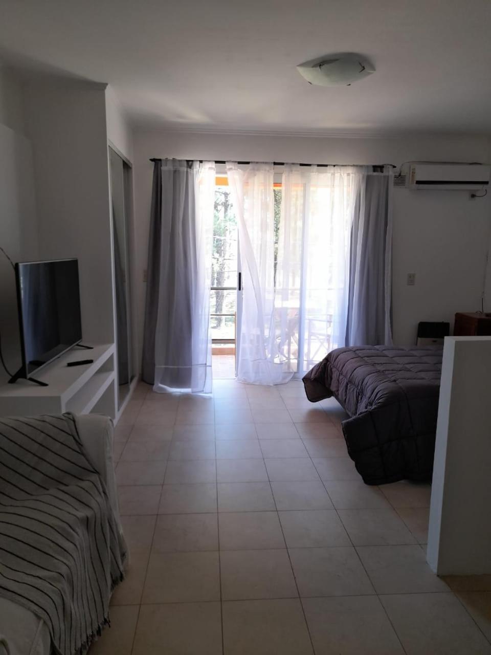 Apartment Puerto Termas