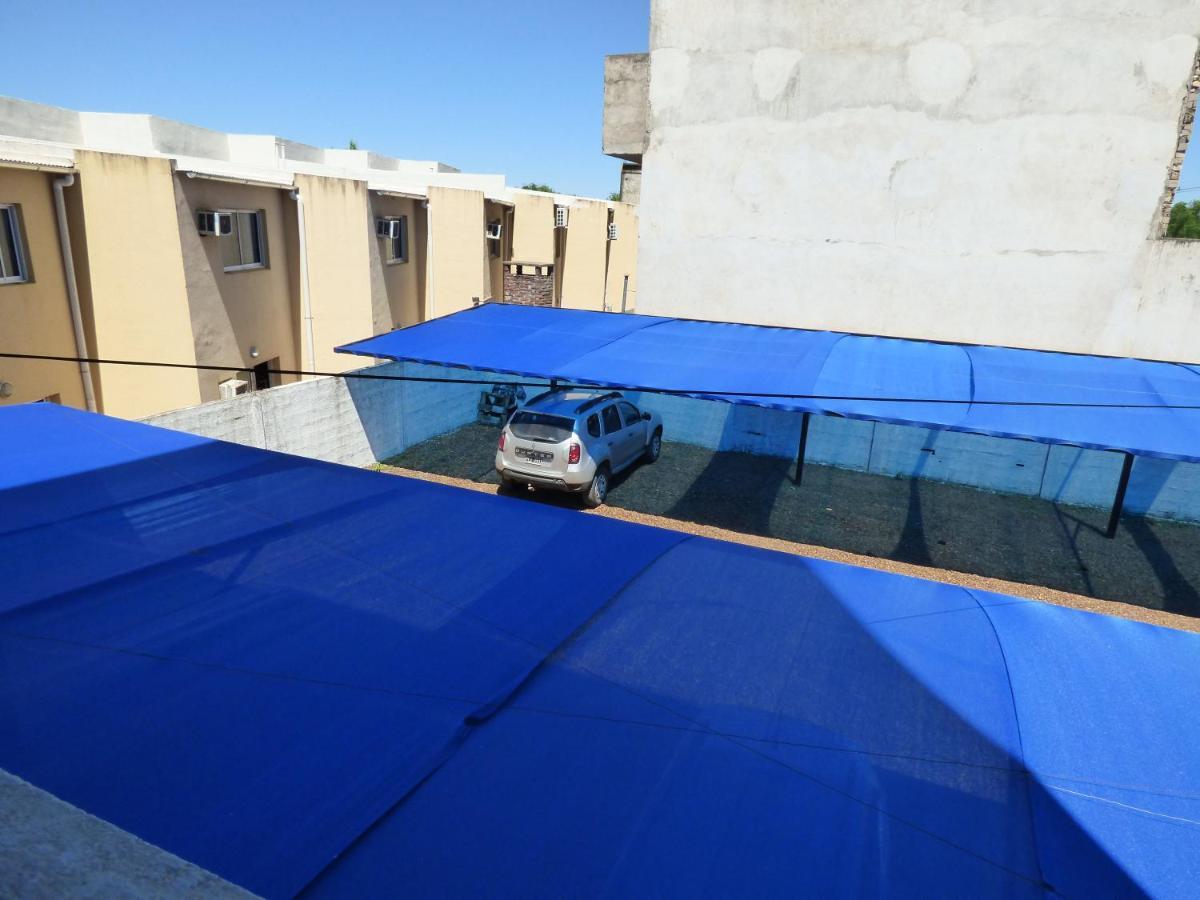 Apartment Puerto Termas *