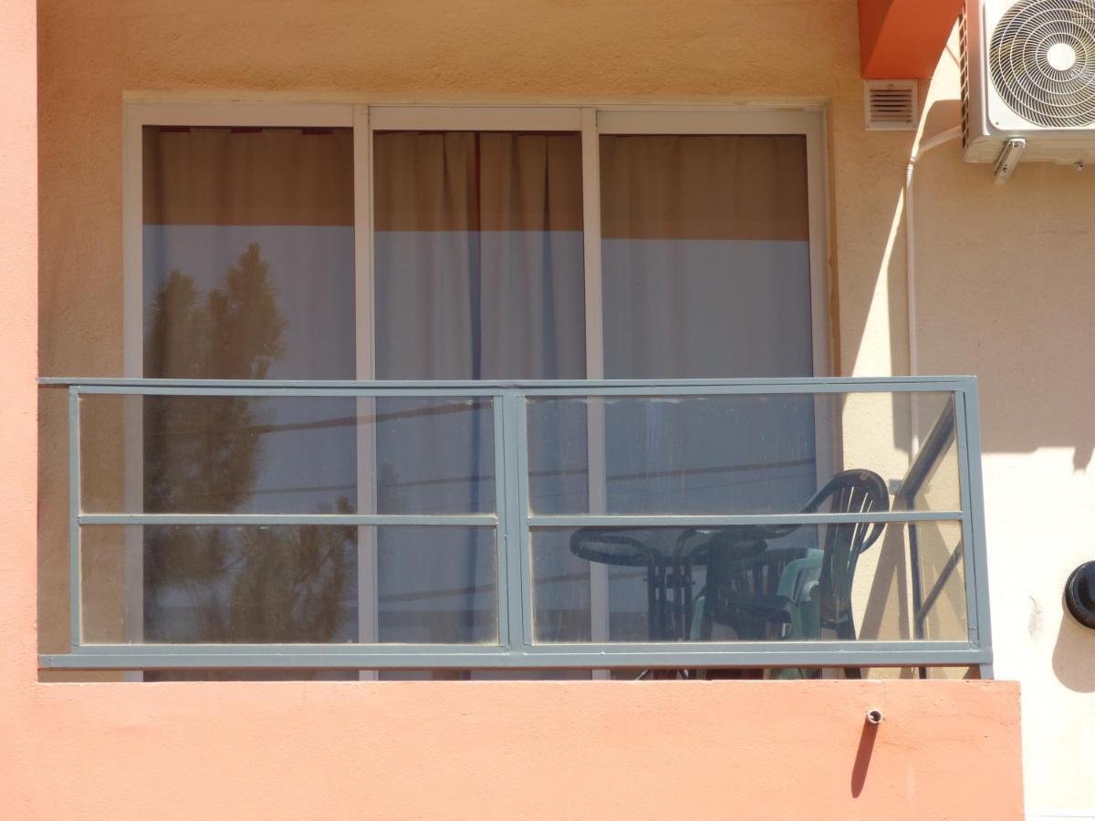Apartment Puerto Termas *