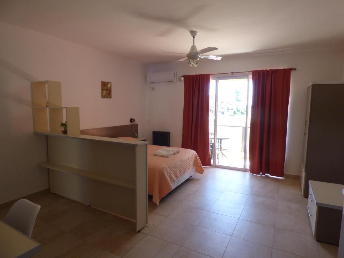 Apartment Puerto Termas *