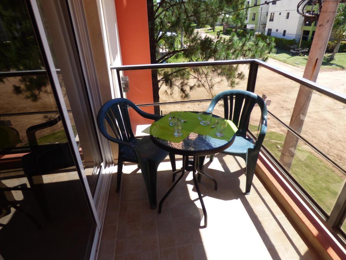 Apartment Puerto Termas