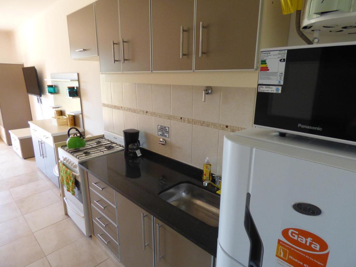Apartment Puerto Termas *