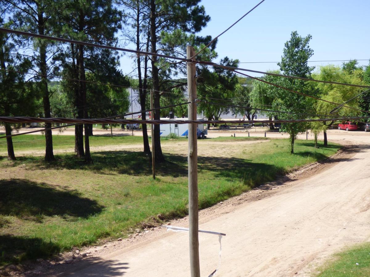Apartment Puerto Termas Colon (Entre Rios)