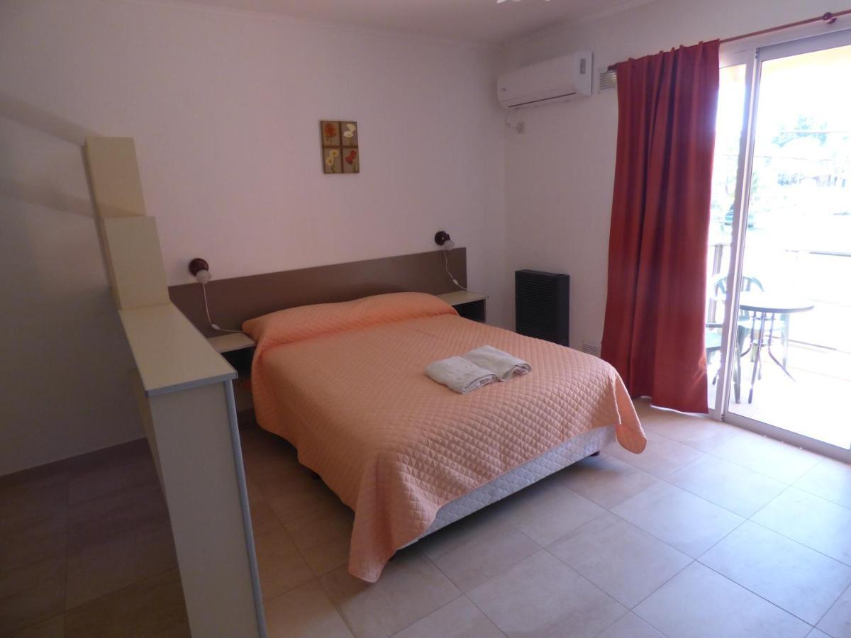 Puerto Termas Apartment *
