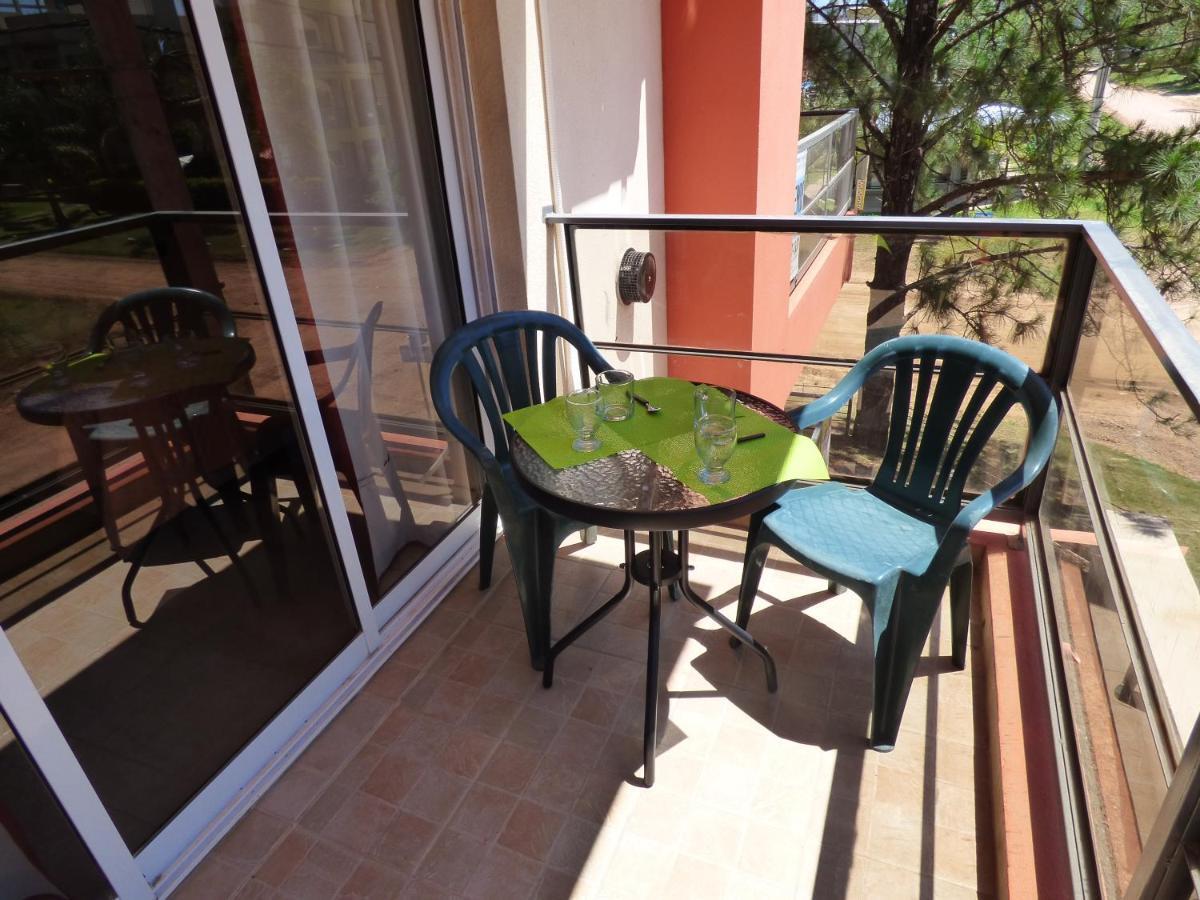Puerto Termas Apartment Colon (Entre Rios)