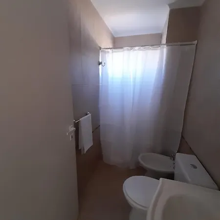 Puerto Termas Apartment Colon  Exterior photo