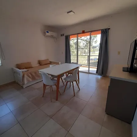Puerto Termas Apartment Colon  Exterior photo