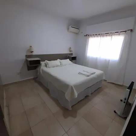 Puerto Termas Apartment Colon  Exterior photo