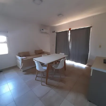 Puerto Termas Apartment Colon  Exterior photo
