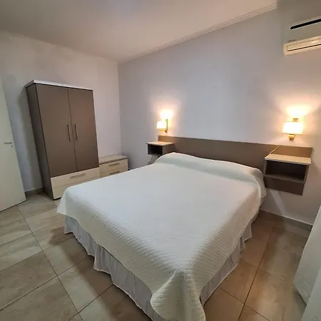 Puerto Termas Apartment Colon  Exterior photo