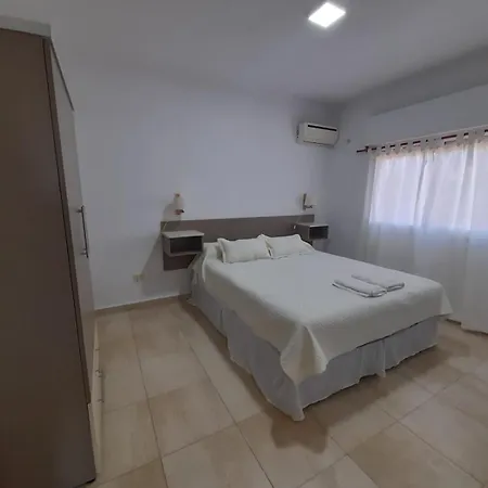 Puerto Termas Apartment Colon  Exterior photo