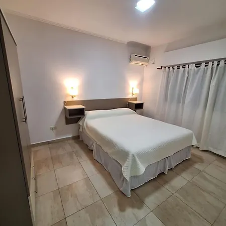 Puerto Termas Apartment Colon  Exterior photo