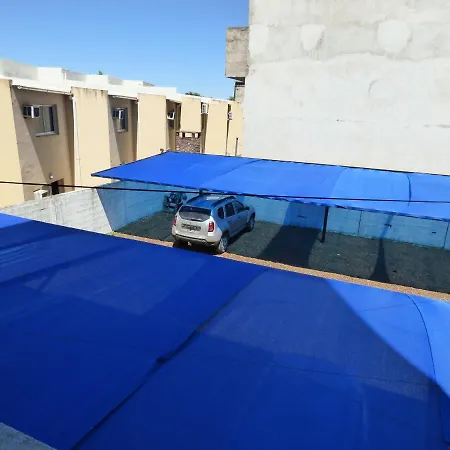 Puerto Termas Apartment Colon  Exterior photo