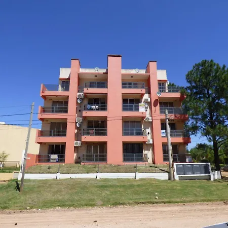 Puerto Termas Apartment Colon  Exterior photo