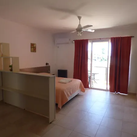 Puerto Termas Apartment Colon  Exterior photo