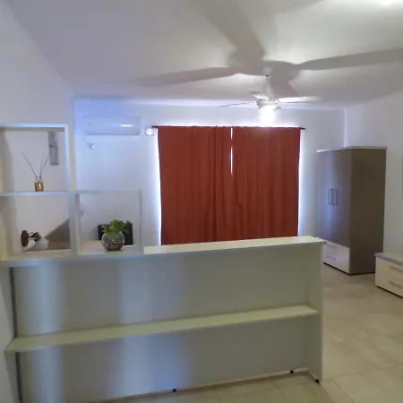 Puerto Termas Apartment Colon  Exterior photo