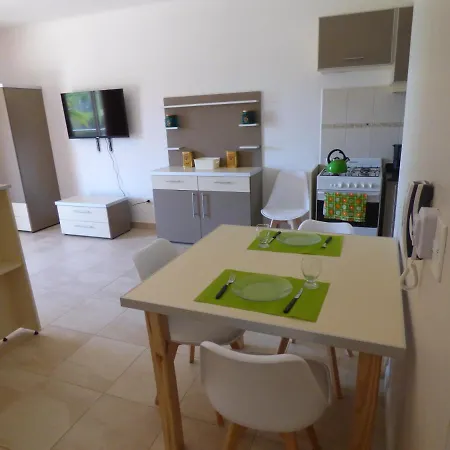 Puerto Termas Apartment Colon  Exterior photo