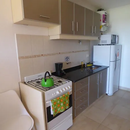 Puerto Termas Apartment Colon  Exterior photo