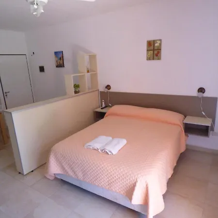 Puerto Termas Apartment Colon  Exterior photo