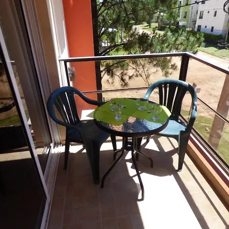 Puerto Termas Apartment Colon  Exterior photo