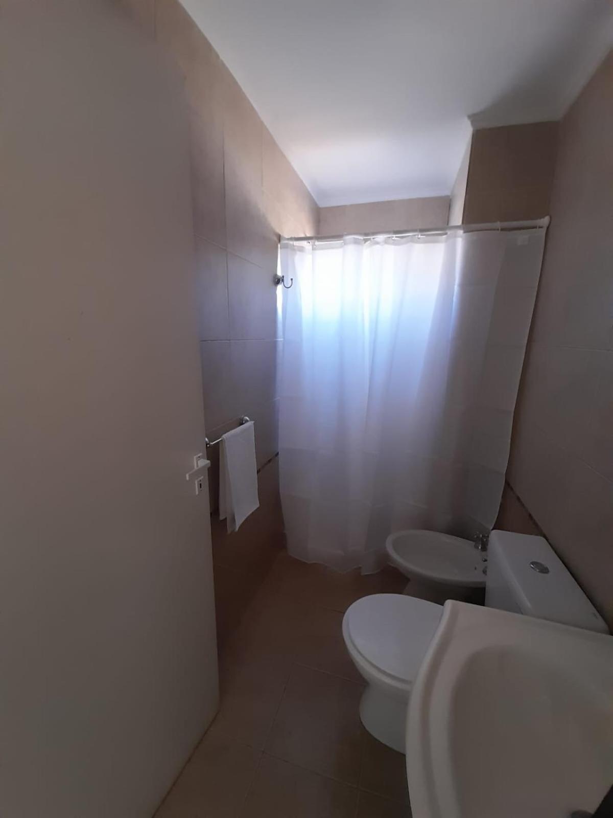 Puerto Termas Apartamento