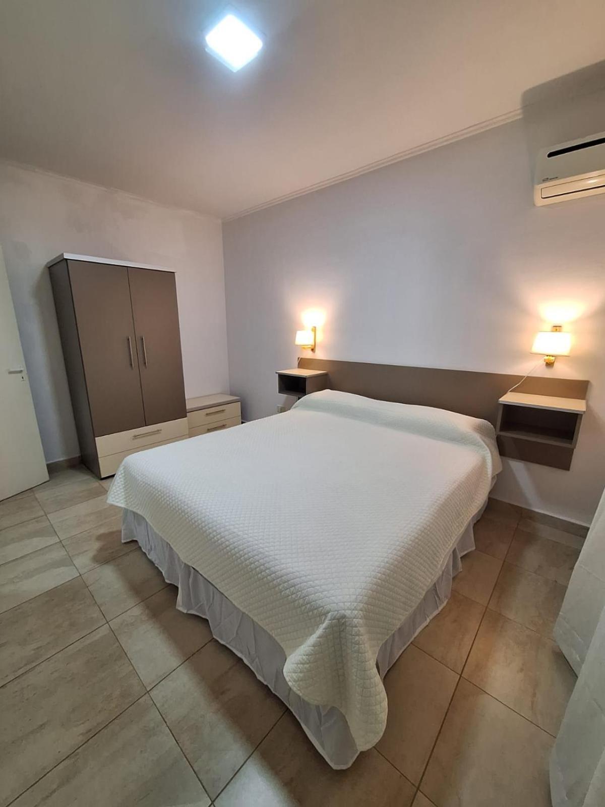 Puerto Termas Apartamento *