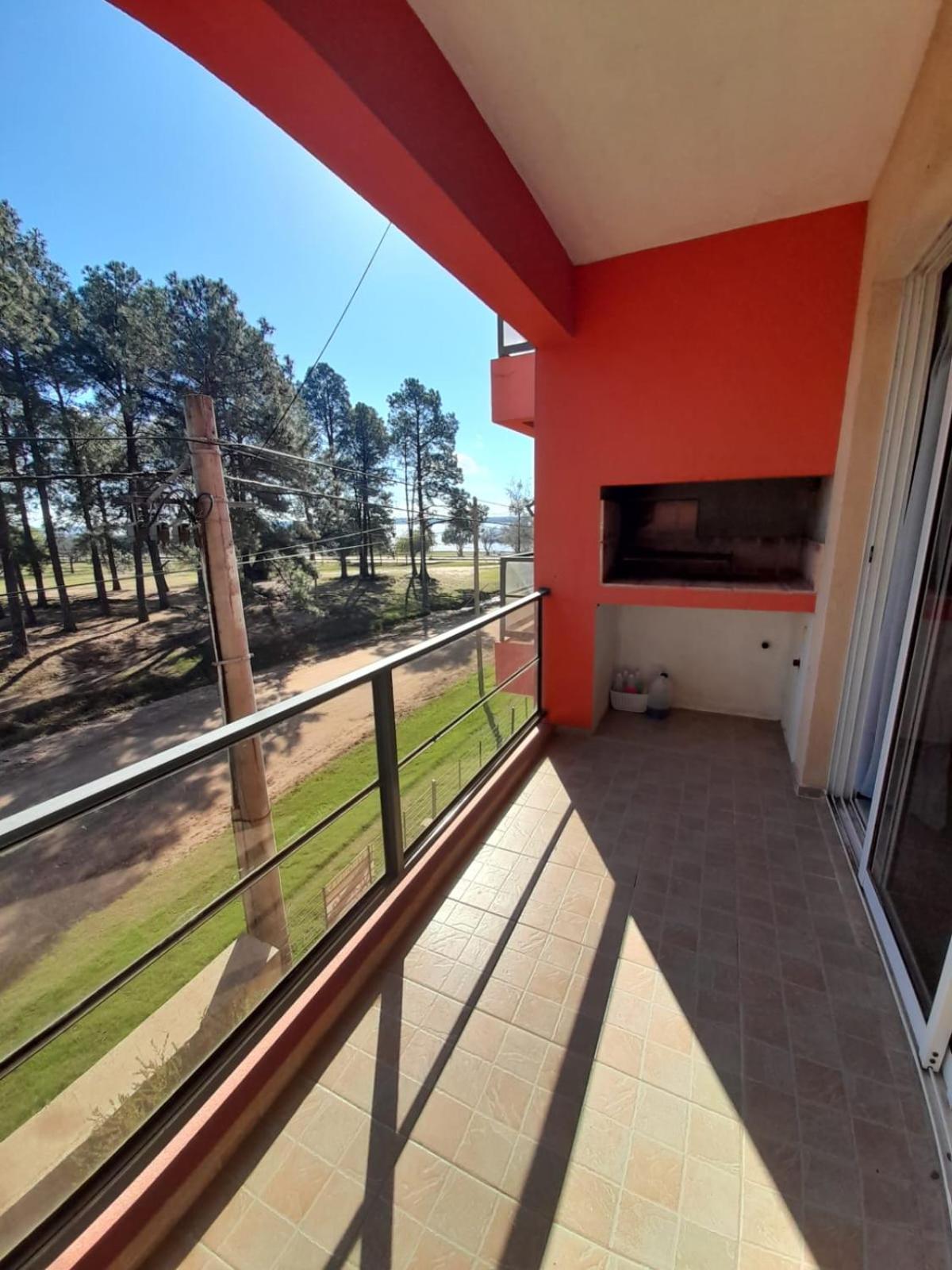 Apartamento Puerto Termas Colón