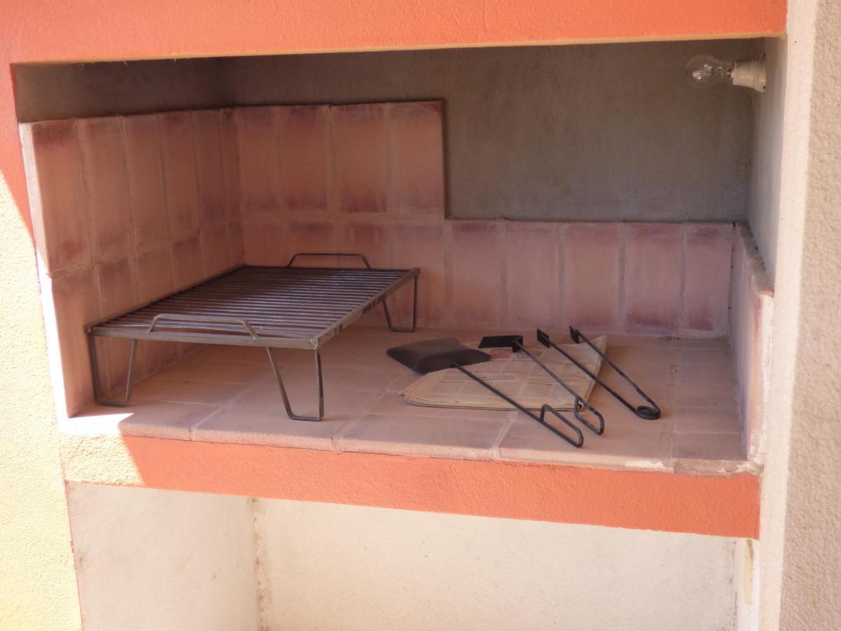 Apartamento Puerto Termas